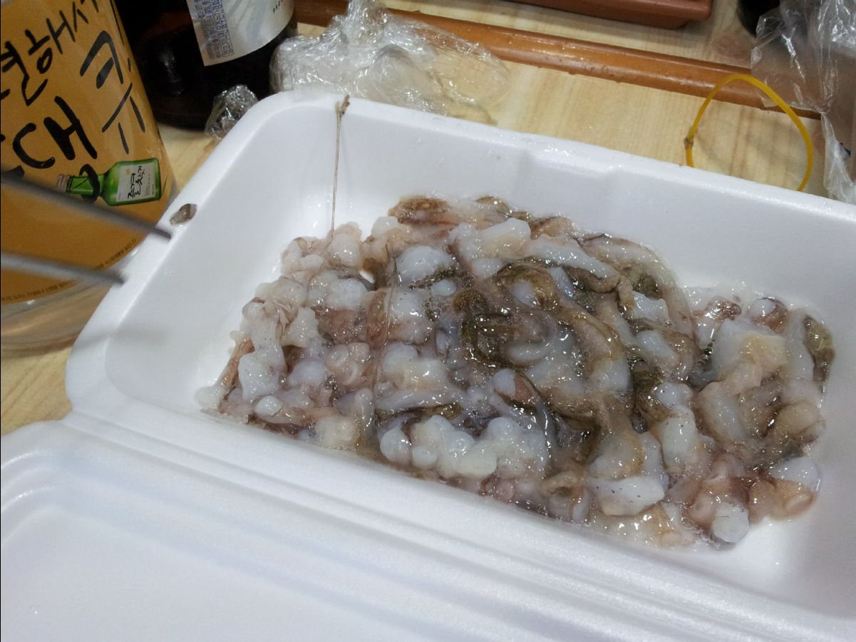 Seafood dinner09